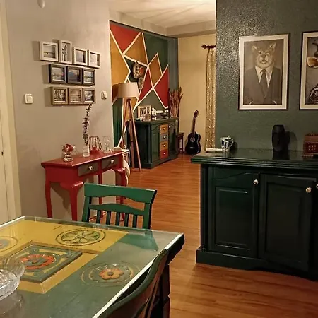 Appartement Silemiyorum Kapali