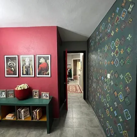 Appartement Silemiyorum Kapali