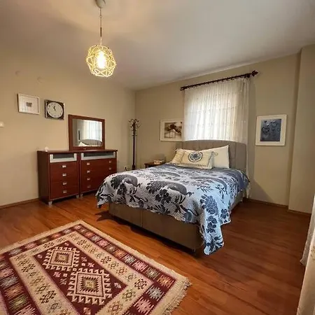 Appartement Silemiyorum Kapali