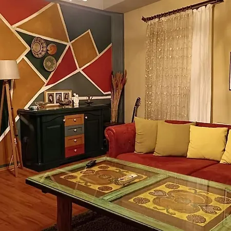 Silemiyorum Kapali Appartement