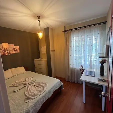 Appartement Silemiyorum Kapali