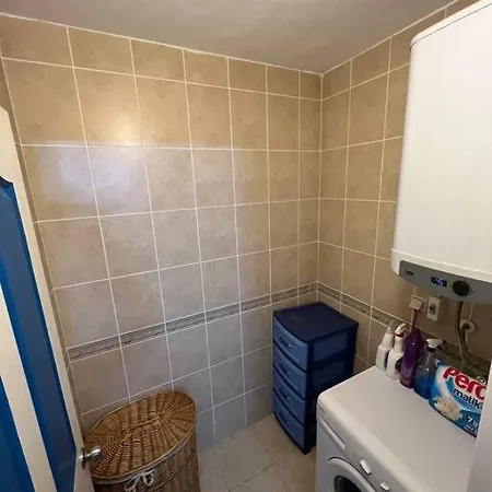 Silemiyorum Kapali Appartement