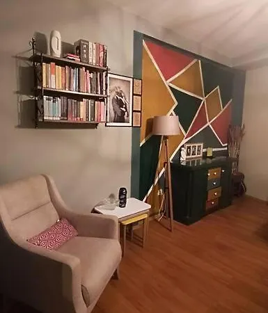 Appartement Silemiyorum Kapali *
