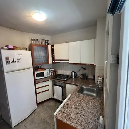 Silemiyorum Kapali Appartement Ayvalı