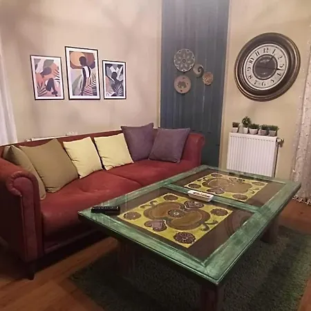 Silemiyorum Kapali Appartement *