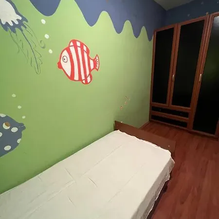 Appartement Silemiyorum Kapali