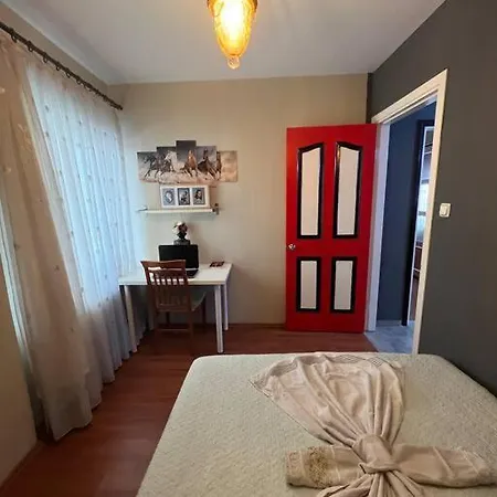 Appartement Silemiyorum Kapali *