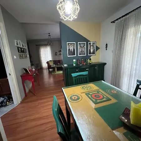 Appartement Silemiyorum Kapali Ayvalı