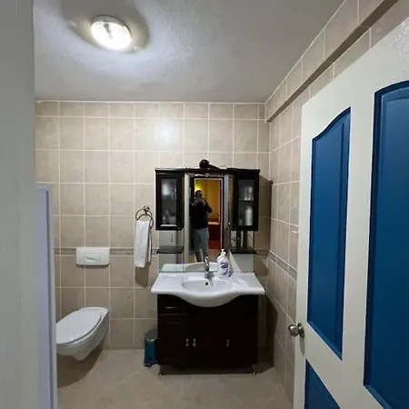 Appartement Silemiyorum Kapali *