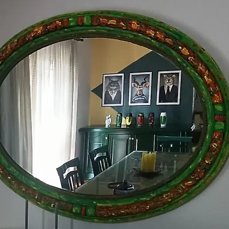 Silemiyorum Kapali Appartement *