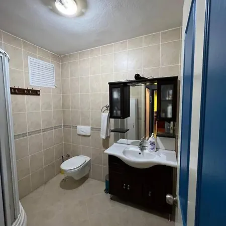 Silemiyorum Kapali Appartement *