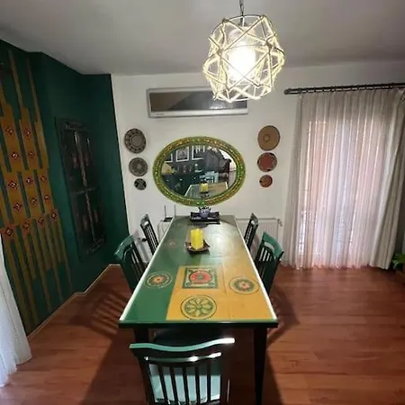 Silemiyorum Kapali Appartement *
