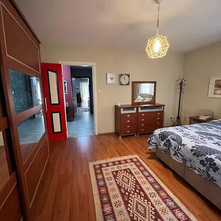 Appartement Silemiyorum Kapali Ayvalı