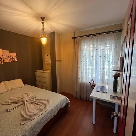 Appartement Silemiyorum Kapali *