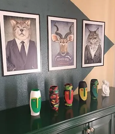 Appartement Silemiyorum Kapali Ayvalı