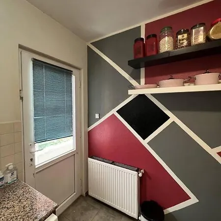Appartement Silemiyorum Kapali Ayvalı