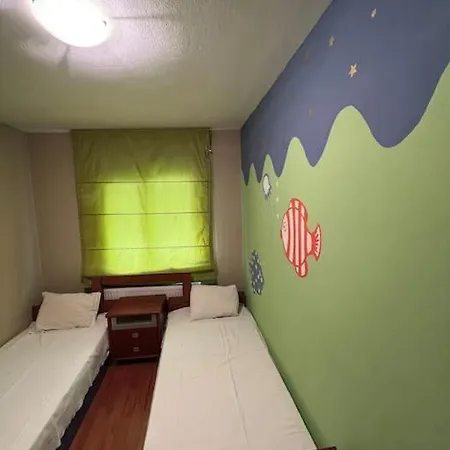 Appartement Silemiyorum Kapali *