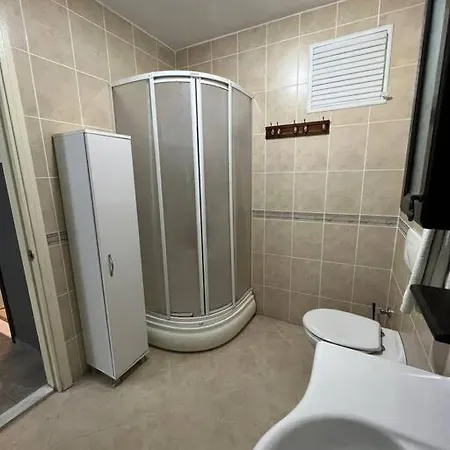 Silemiyorum Kapali Appartement Ayvalı