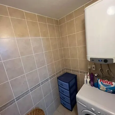 Silemiyorum Kapali Appartement Ayvalı